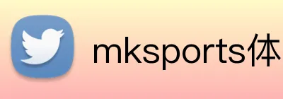mksports体育 Logo