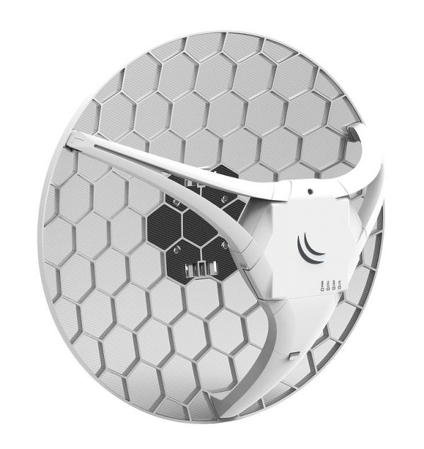 آنتن رادیو میکروتیک LHG-LTE-kit